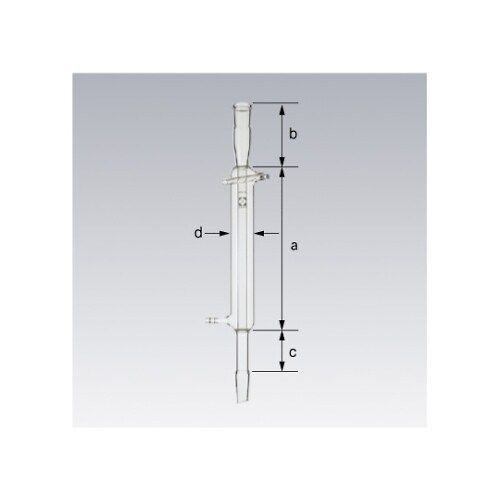 SPC冷却器 500mm 030710−19500