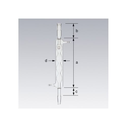 SPC冷却器 300mm 030720−19300