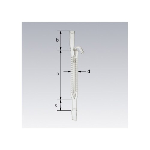SPC冷却器 200mm 030730−19200
