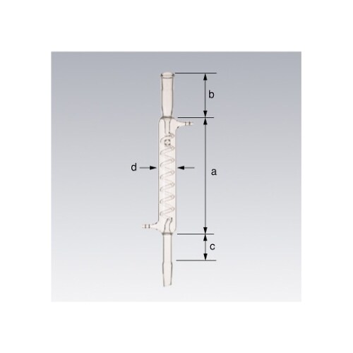 SPC冷却器 150mm 030740−15150