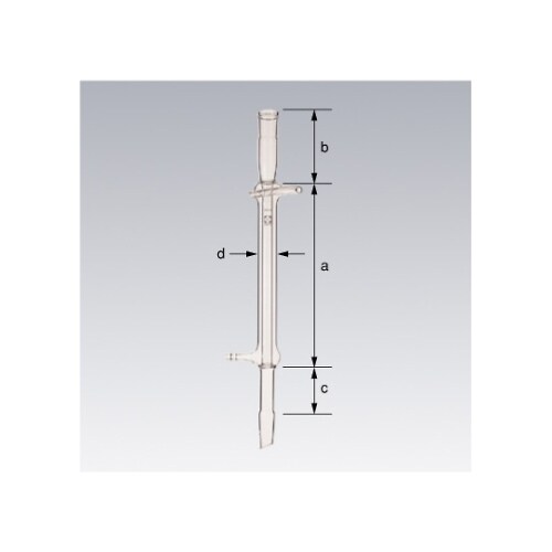 SPC冷却器 200mm 030750−15200