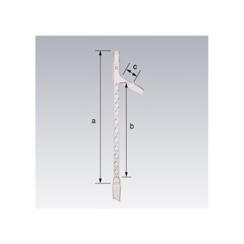 SPC分留管 ヘンペル 240mm