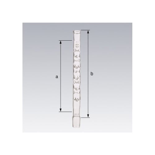 SPC分留管 ヴィグリュウ 195mm