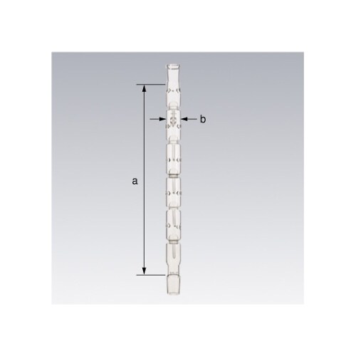 SPC分留管 スニーダー 210mm