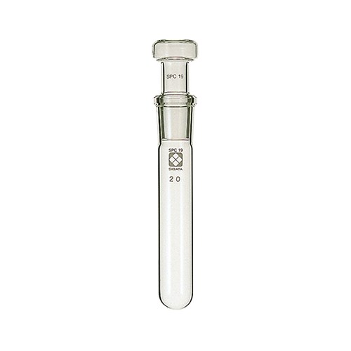 SPC受器 平栓付 20mL