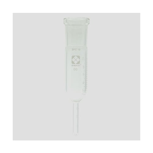 SPC受器 目盛付 クデルナ・ダニッシュ用10mL