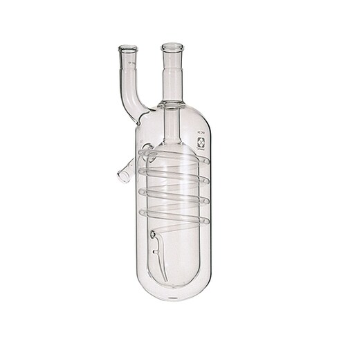 SPCフッ素蒸留容器 300mL