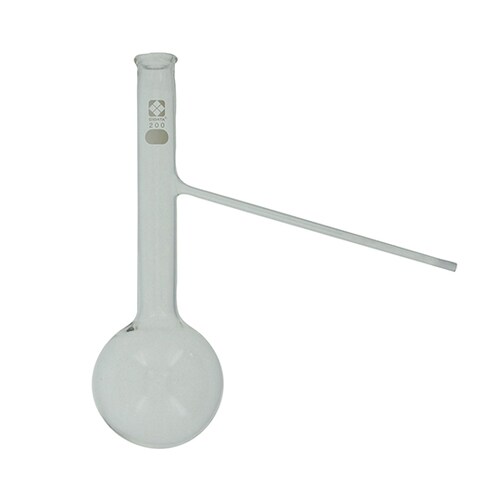 010550−200フラスコ200mL