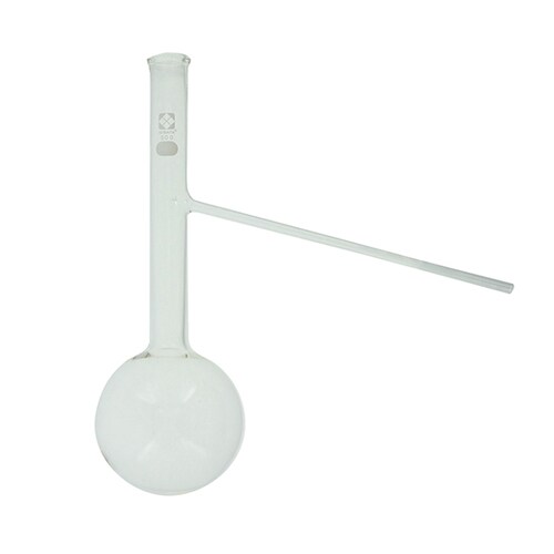 010550−500フラスコ500mL