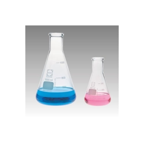 010610−2000A三角フラスコ2L