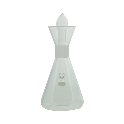 010640−250よう素フラスコ250