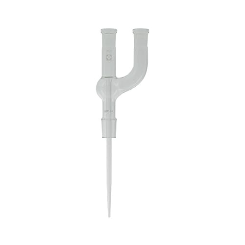 SPC連結導入管 アンモニウムイオン蒸留装置用