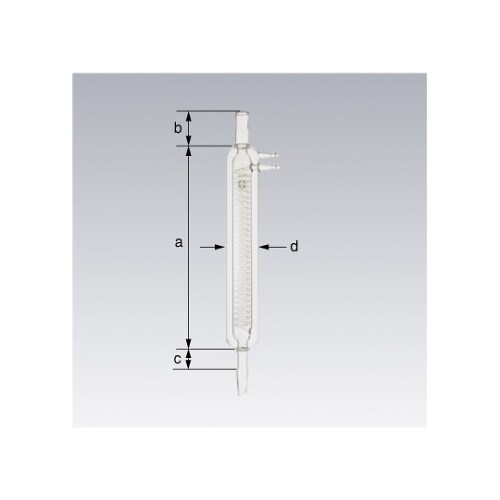 SPC二重管冷却器 SPC−15