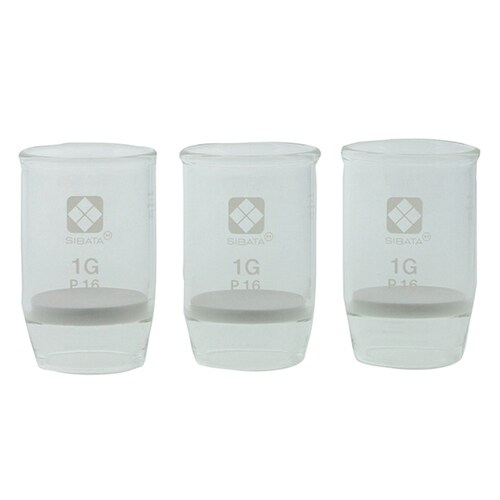 013050−116Aガラスろ過器