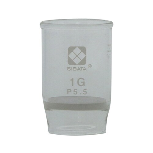 013050−15Aガラスろ過器