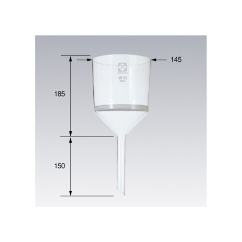 013110−151250ガラスろ過器