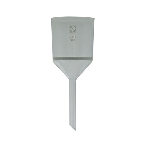 013110−25250ガラスろ過器