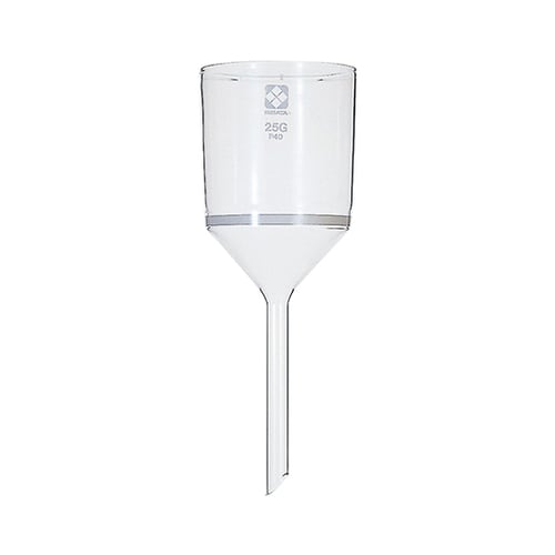 013110−2540ガラスろ過器