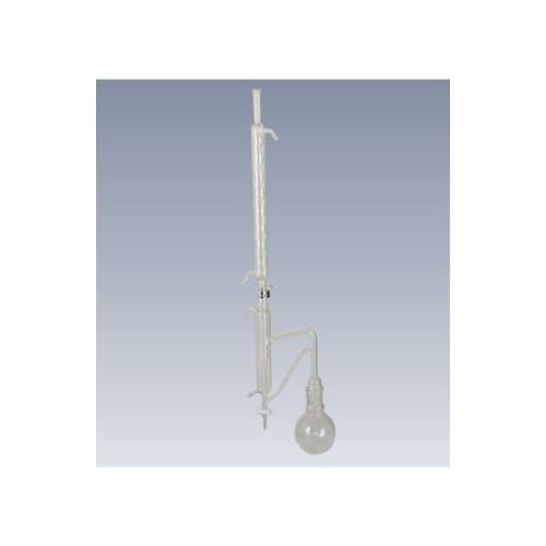 ディーンスターク抽出装置 ガラス部セット