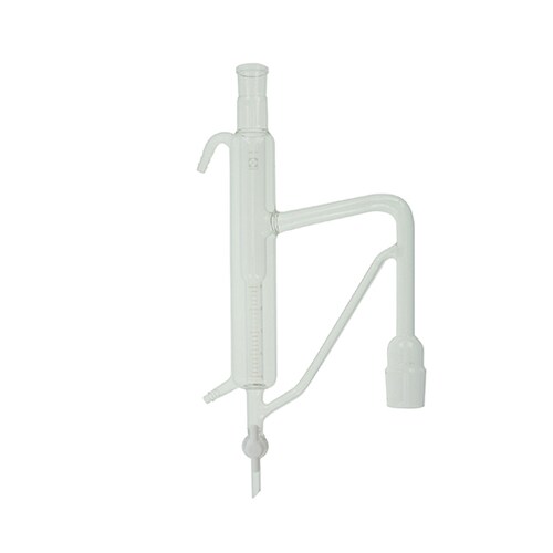 SPC抽出器 ディーンスターク抽出装置用