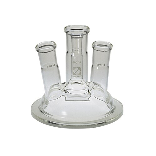 SPCセパラブルカバー 85mm 4口