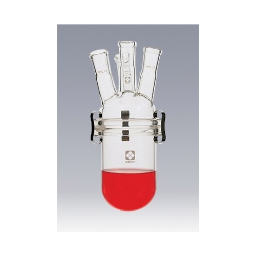 SPCセパラブルフラスコセット 200mL