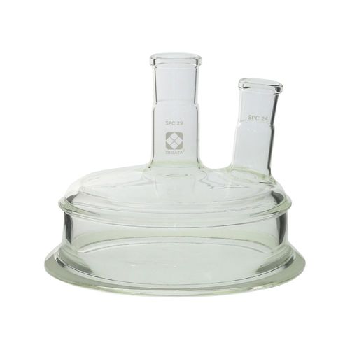 SPCセパラブルカバー バンド式 150mm 2口