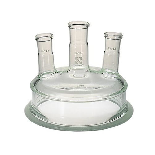 SPCセパラブルカバー バンド式 150mm 3口