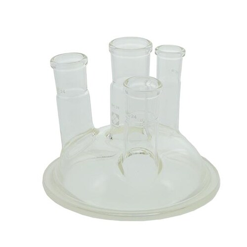 SPCセパラブルカバー 120mm 4口