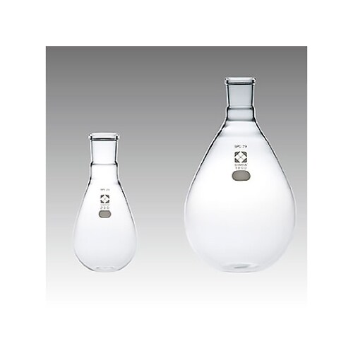 フラスコ 100mL 035120−15100