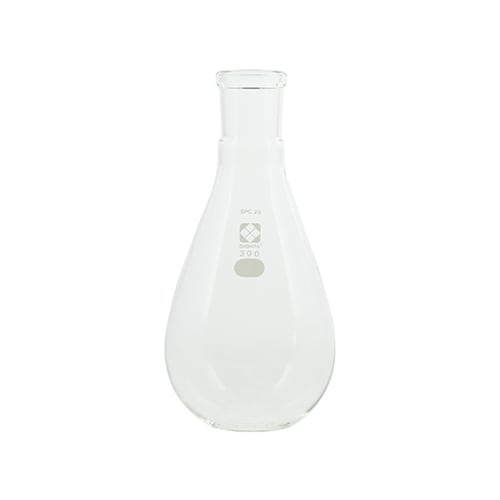 フラスコ 300mL 035120−29300