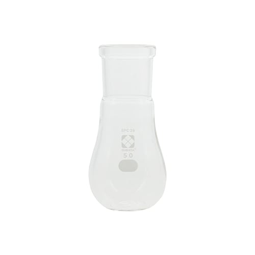 フラスコ 50mL 035120−2950