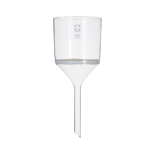 013110−26100ガラスろ過器