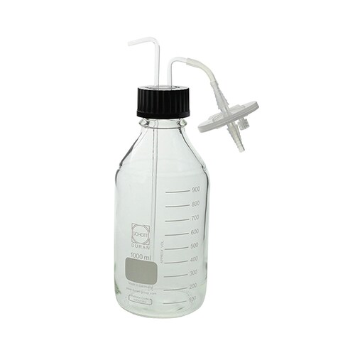 フィルターユニットねじ口びん 1L