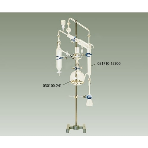SPC丸底フラスコ 1L 241