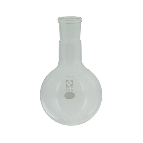 SPC丸底フラスコ 300mL 29300