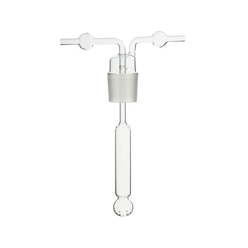 014640−5001洗浄びん中管500mL用