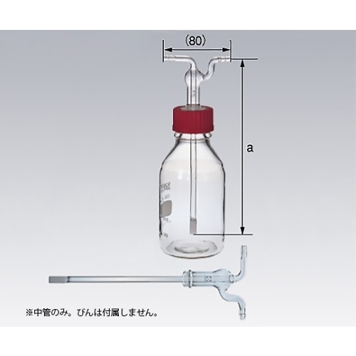 014680−10001洗浄びん1L用
