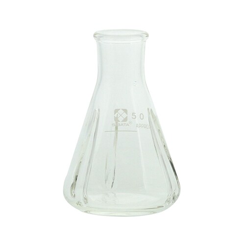 016310−50A三角フラスコ50mL