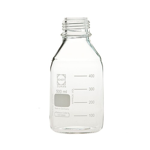 017200−5005Aねじ口びん500mL