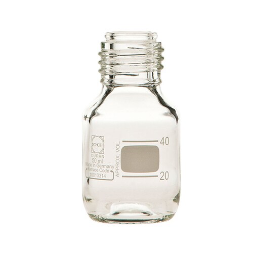 017200−505Aねじ口びん50mL
