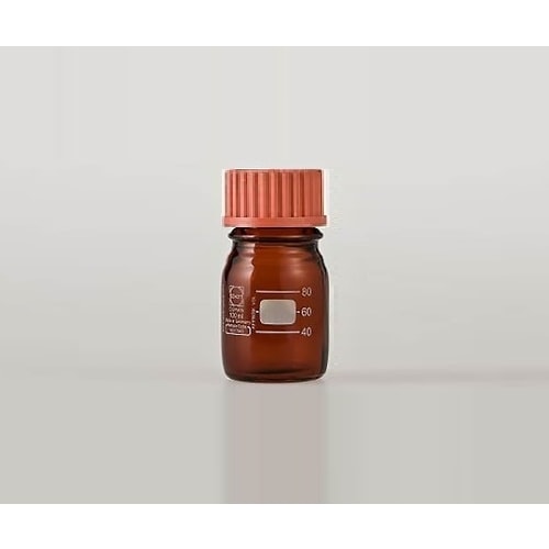 017210−1001Aねじ口びん100mL