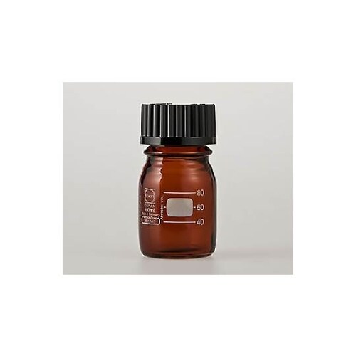 017210−1002Aねじ口びん100mL