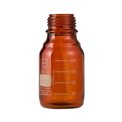 017210−2504Aねじ口びん250mL