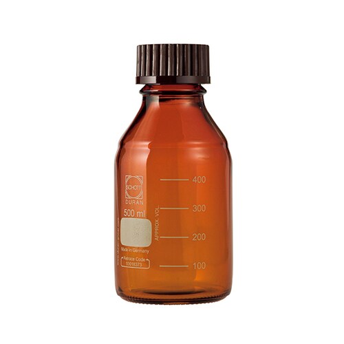 017210−5001Aねじ口びん500mL
