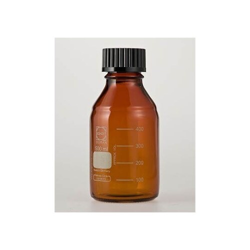 017210−5002Aねじ口びん500mL