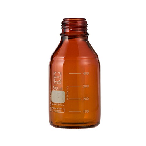 017210−5004Aねじ口びん500mL