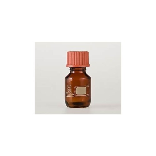 017210−501Aねじ口びん50mL