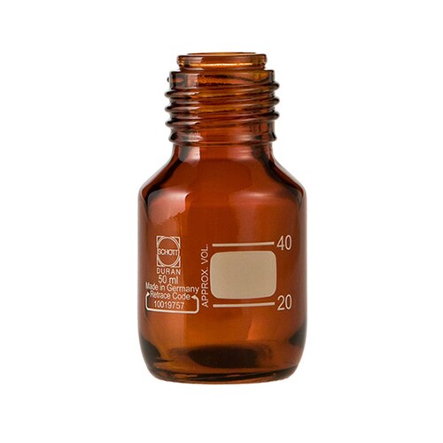 017210−504Aねじ口びん50mL