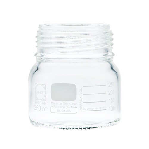 017250−2505Aねじ口びん250mL